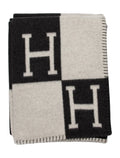 Hermes Blanket