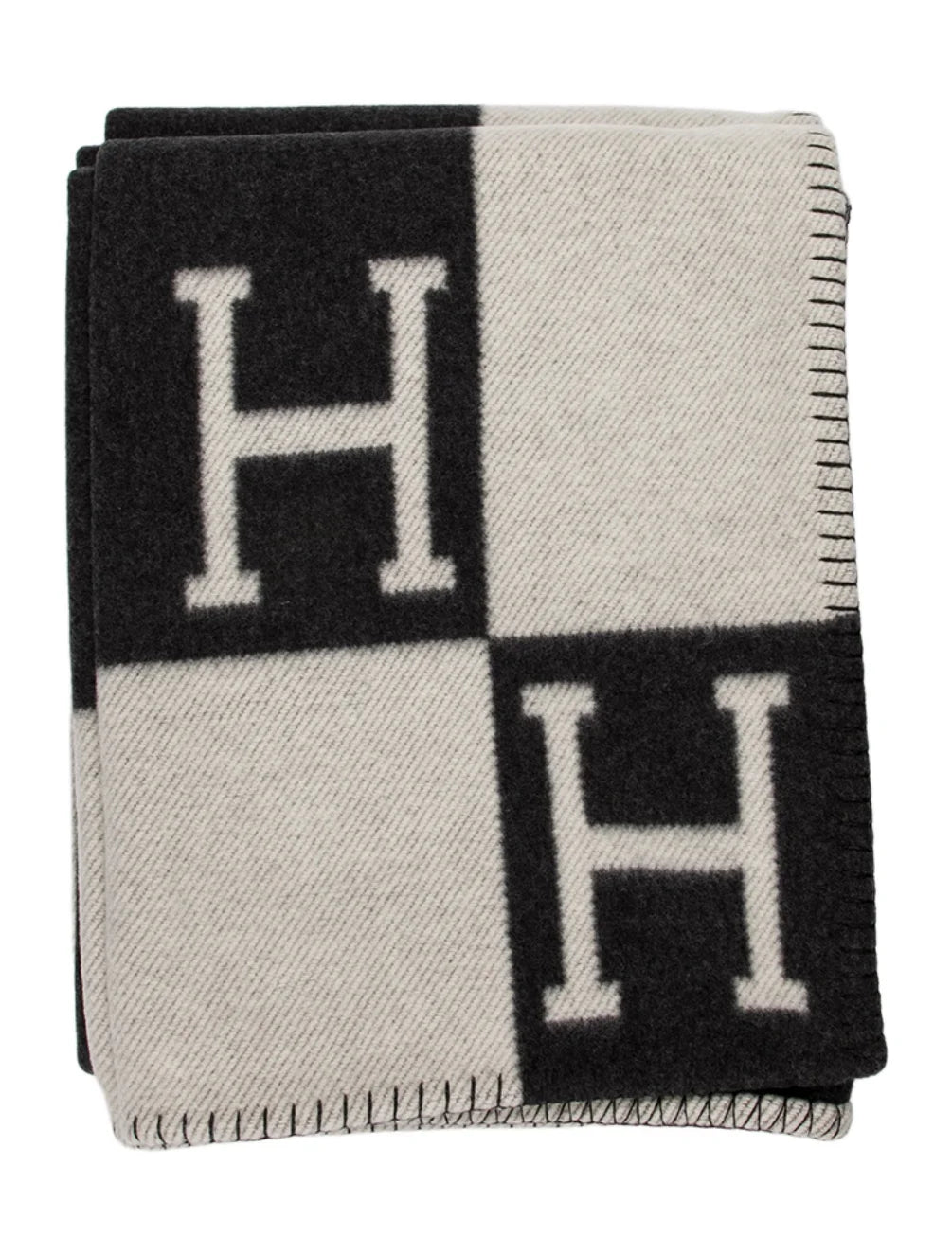 Hermes Blanket